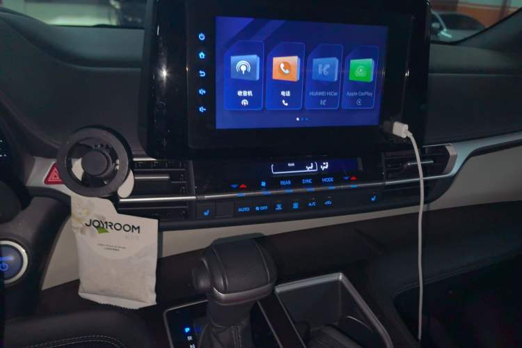 Used Toyota Sienna 2021 2.5L Hybrid Luxury Edition
