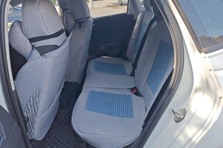 Used Volkswagen Polo 2023 Revised Plus 1.5L Automatic – Enjoy Life Edition
