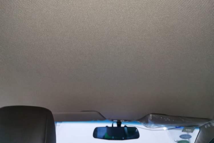 Used Baojun 310W 2017 1.5L Manual Fashion Edition China VI