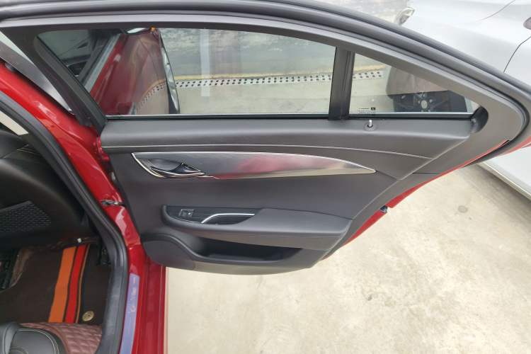 Used Cadillac ATS-L 2017 28T Tech Edition