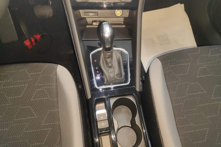 Used Jetta VS7 2022 280TSI Automatic Trend Edition