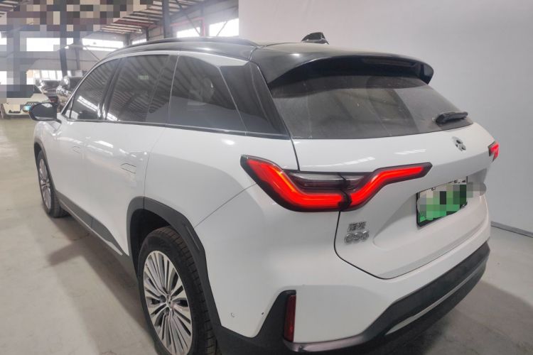 Used Nio ES6 2020 600 km Sport Edition