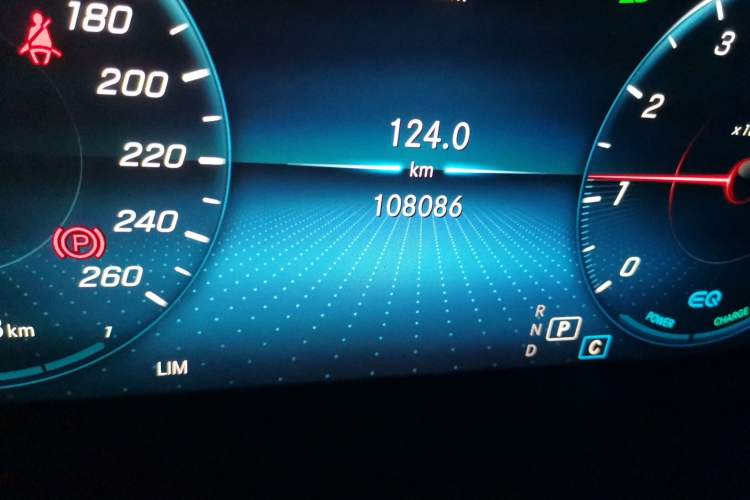 Used Mercedes-Benz C-Class 2019 Restyled C 260 L Sport Edition
