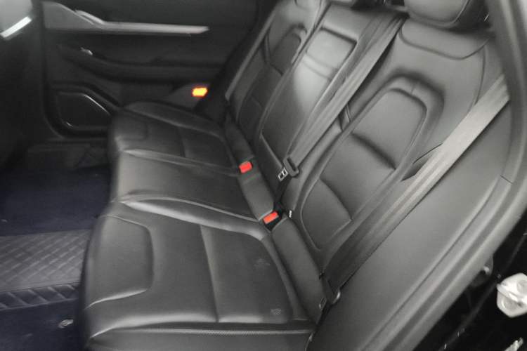 Used Lincoln Z 2022 iKoo Luxury Edition
