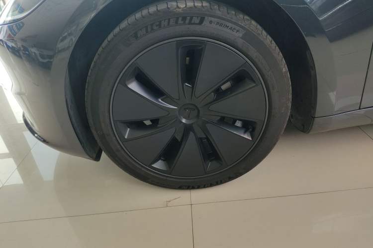 Used Tesla Model 3 2023 Rear-Wheel-Drive Version