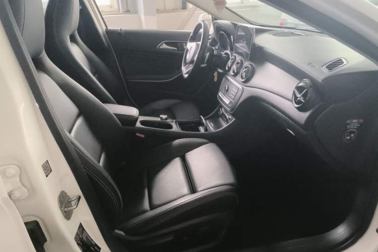 Used Mercedes-Benz GLA 2019 GLA 200 Dynamic Edition