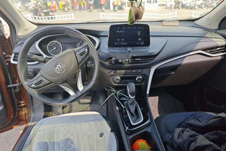 Used Buick Encore 2020 20T CVT Elite Edition