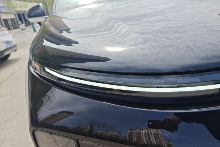 Used Li Auto L6 2024 Pro Model Right Front Headlight