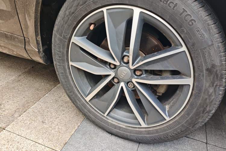 Used Audi Q3 2018 30 TFSI Fashion Edition Collector's Version