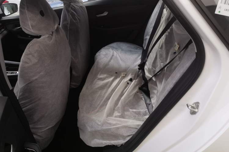 Used Geely Auto Binray 2024 Binrui COOL 1.5T DCT Longteng Edition
