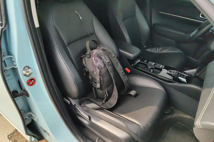 Used Honda e:NP1 2023 420 km Vision Edition