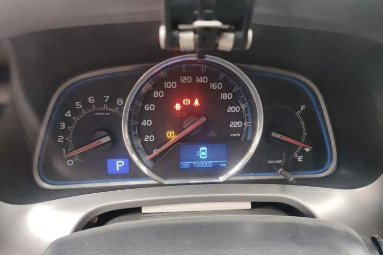 Used Toyota RAV4 2013 2.0L CVT Four-Wheel Drive New Edition