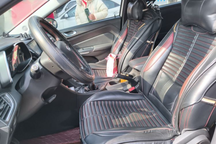 Used Chery Arrizo 5 2016 1.5L Manual Lingrui Edition