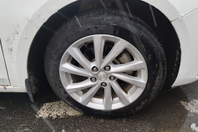 Used Buick Verano 2018 Sedan 15S Automatic Entry Model
