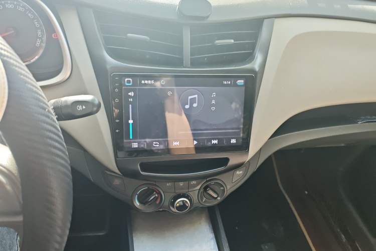 Used Chevrolet Sail 2018 Sail 3 1.3L AMT Ideal Edition
