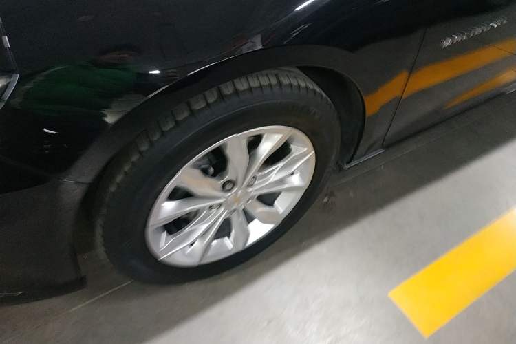 Used Chevrolet Malibu XL 2022 535T Automatic Sport Edition
