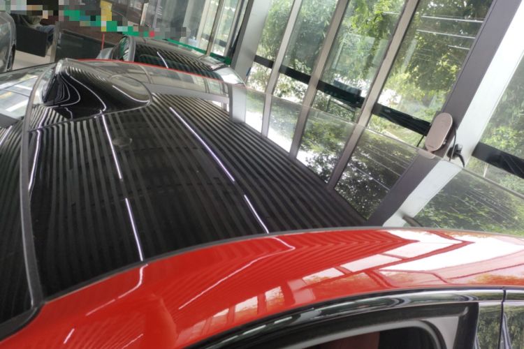 Used Hima AITO M5 2025 Extended-Range Ultra All-Wheel-Drive Version