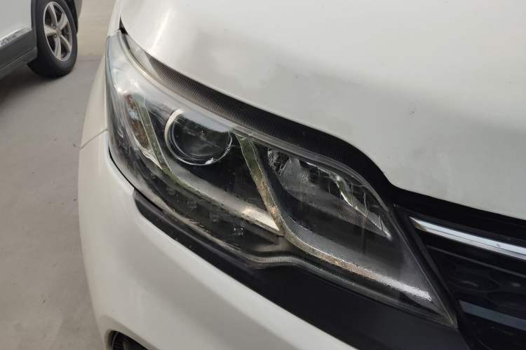 Used Soueast DX3 2019 1.5L Manual Luxury Model China VI Standard
