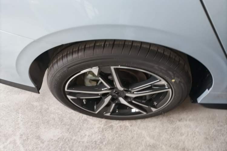 Used Geely Auto Binray 2024 Binrui COOL 1.5T DCT Longteng Edition
