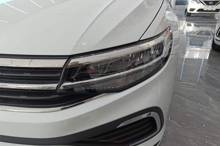 Used Volkswagen Bora 2026 200TSI DSG Yuexing Navigation Edition