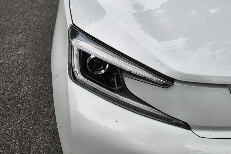 Used Electric House YOUNG Light XiaoXin 2021 S400 4-seater
