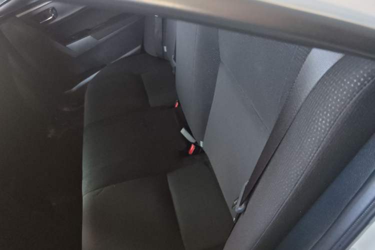 Used Toyota Levin 2014 1.8 GS CVT Elite Edition