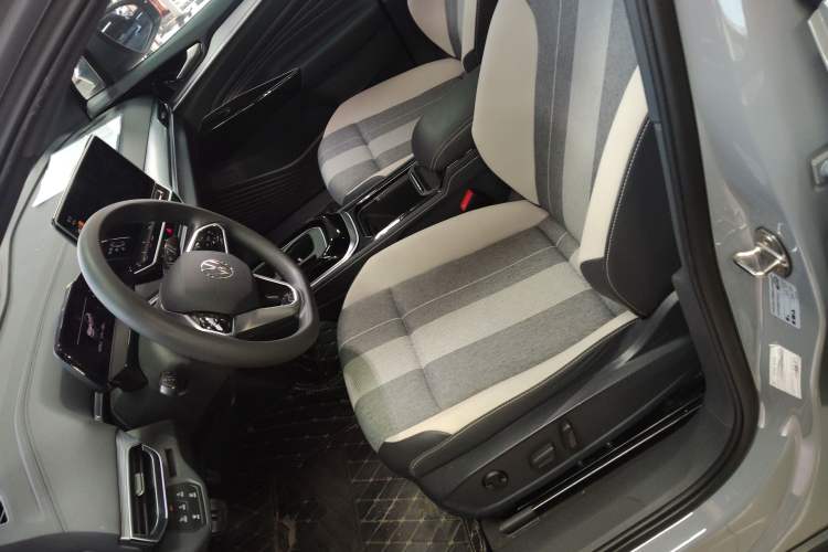 Used Volkswagen ID.4 CROZZ 2024 Pure Edition Limited Edition