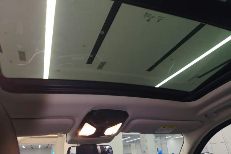 Used BMW X3 2022 xDrive30i Luxury Model M Night Sky Package