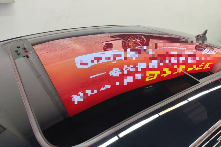 Used Volkswagen Passat 2024 380TSI Dragon Glory Edition Roof