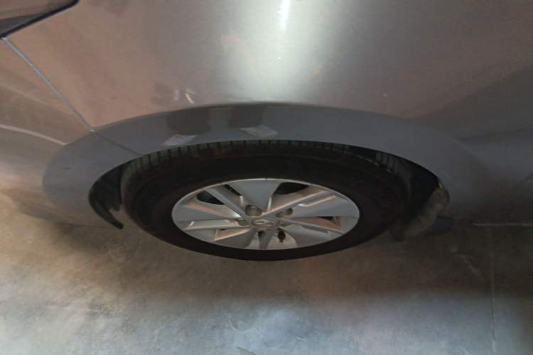 Used Toyota Corolla 2014 1.6L CVT GL-i