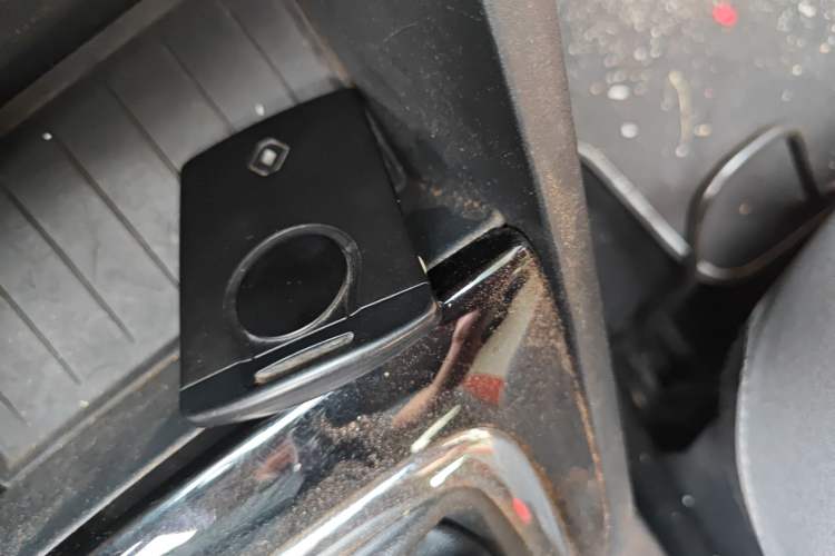 Used Renault Captur 2015 1.2T Automatic Comfort Edition
