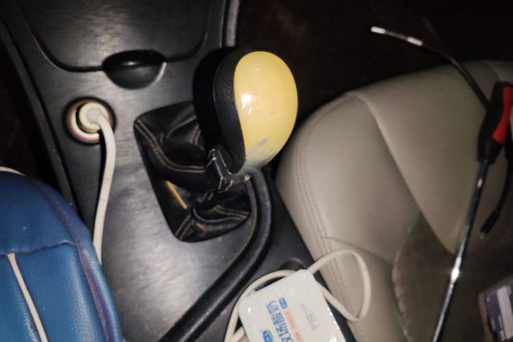 Used GAC Trumpchi GA3S Vision 2014 1.6L Manual Elite Edition