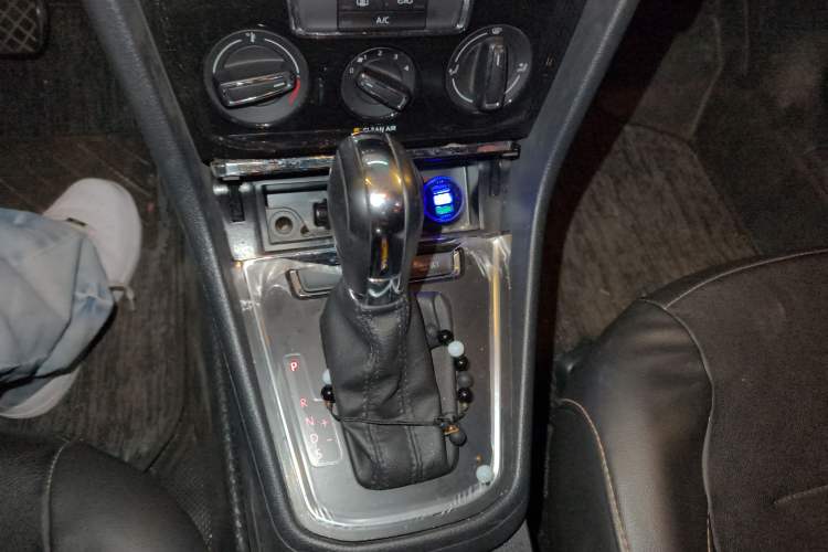 Used Volkswagen Bora 2018 1.5L Automatic Comfort Model