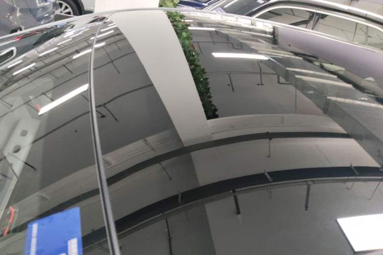 Used Leapmotor Lafa5 2026 Model 515 Pro
