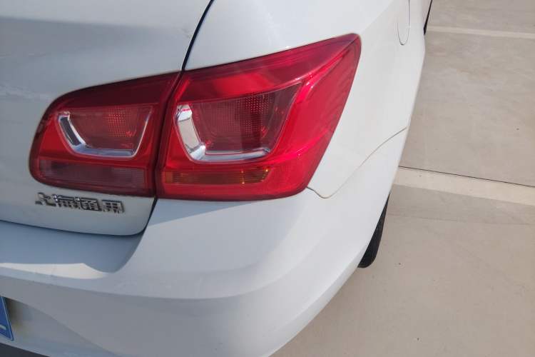 Used Chevrolet Cruze 2015 1.5L Classic SE MT