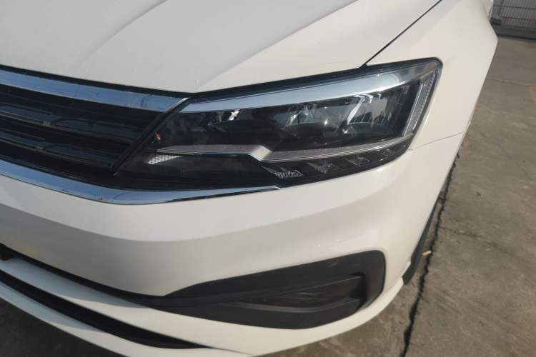 Used Volkswagen Lamando 2021 230TSI DSG Fashion Edition
