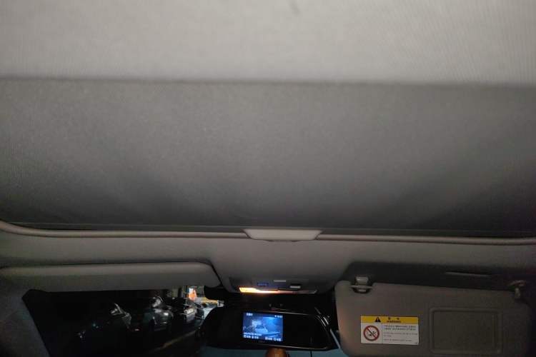 Used Toyota RAV4 2018 2.5L Automatic 4x4 Elite i Edition
