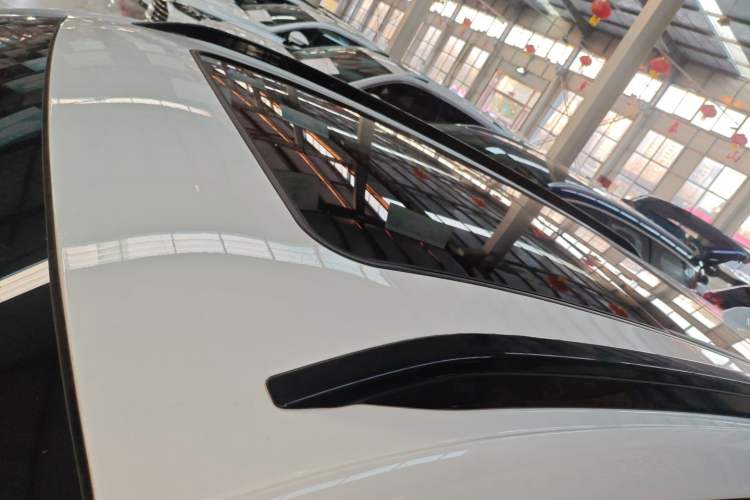 Used Chevrolet Orlando 2019 530T Automatic Luxury Edition (5+2 Seater) – China VI Standard