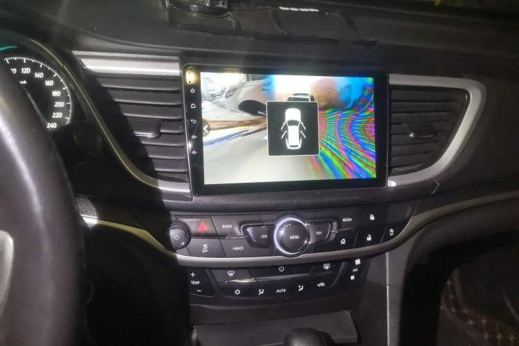 Used Buick GT 2019 18T Automatic Connected Elite Model China VI Standard