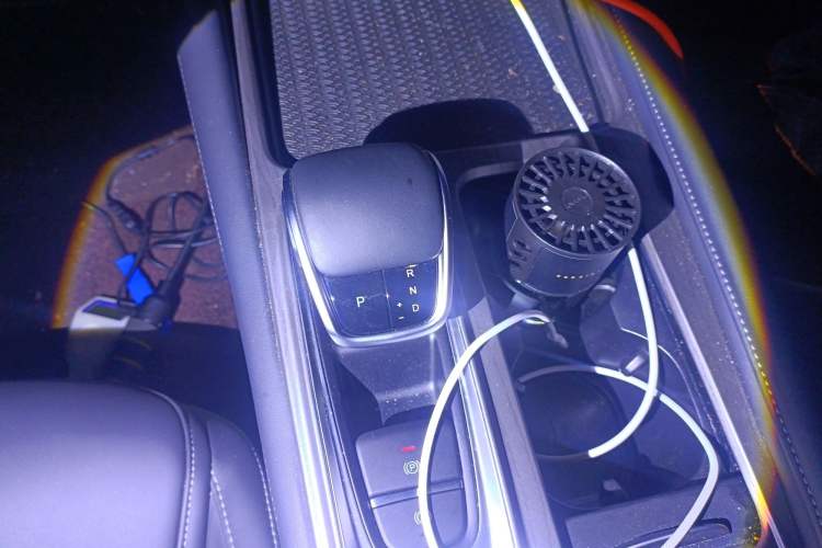 Used Chery Arrizo 8 2024 1.6T DCT Smart
