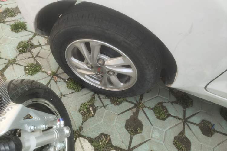 Used Wuling Hongguang MINIEV 2020 Enjoyment Model Lithium Iron Phosphate