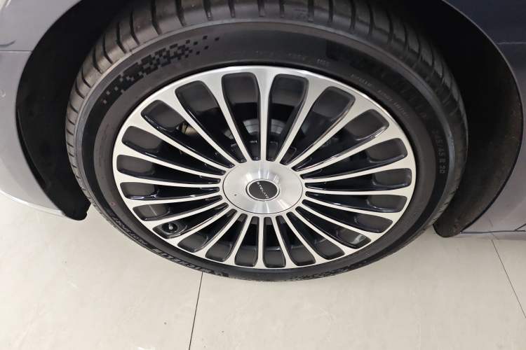 Used Hima Stelato S9 2025 Extended-Range Ultra