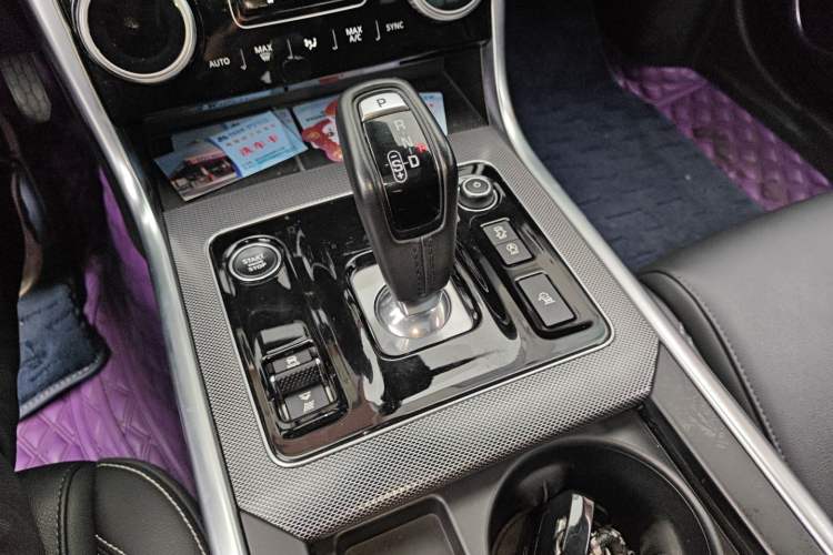 Used Jaguar XEL 2020 2.0T 200PS R-DYNAMIC Youth Sports Edition
