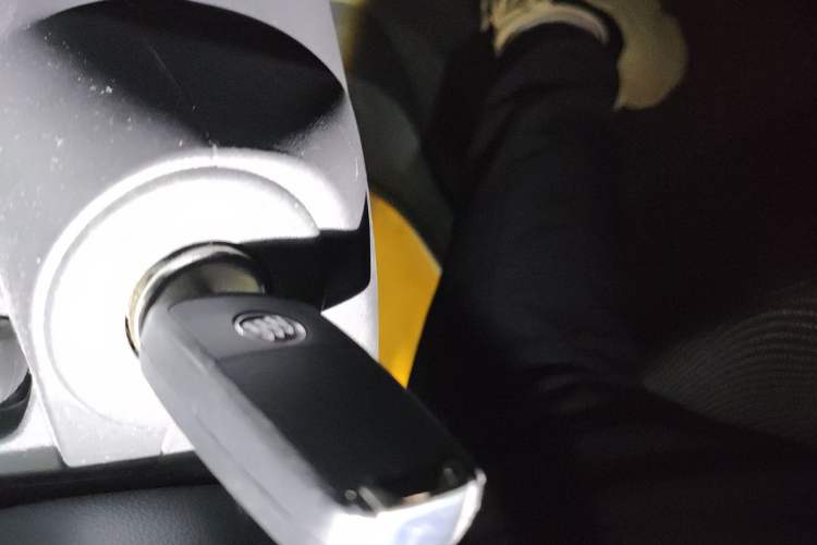 Used Buick GT 2014 XT 1.6L Automatic Comfort Edition