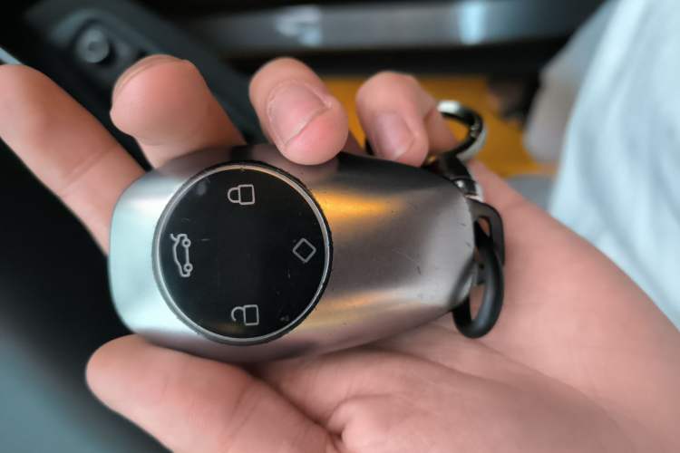 Used Leapmotor T03 2022 Pearl Edition
