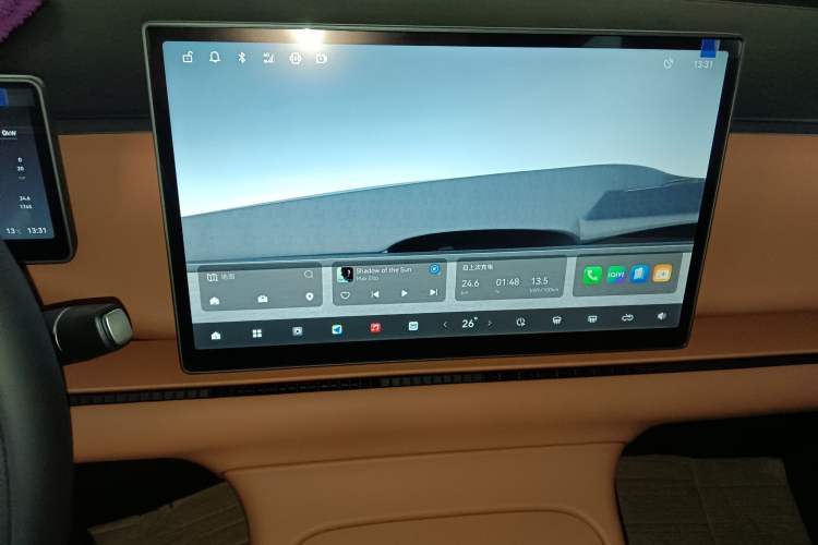 Used Leapmotor C10 2026 530 Comfort Edition
