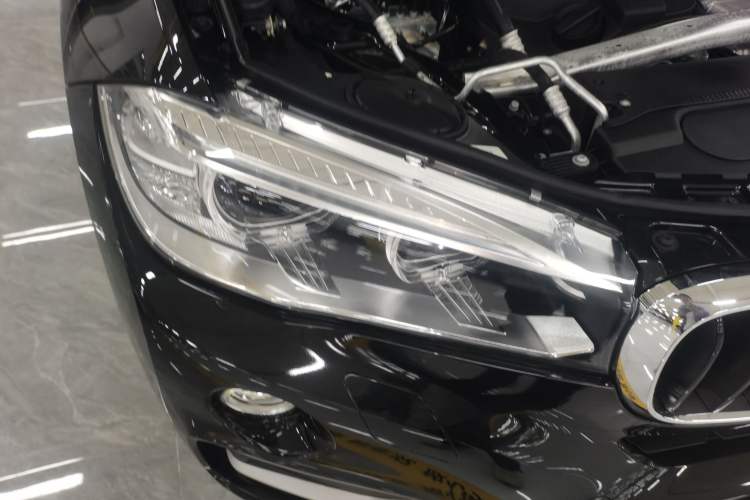 Used BMW X6 2015 xDrive35i Luxury Edition