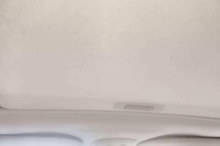 Used Citroen C-Quatre 2011 Hatchback 1.6L Automatic Yueya Model Headliner