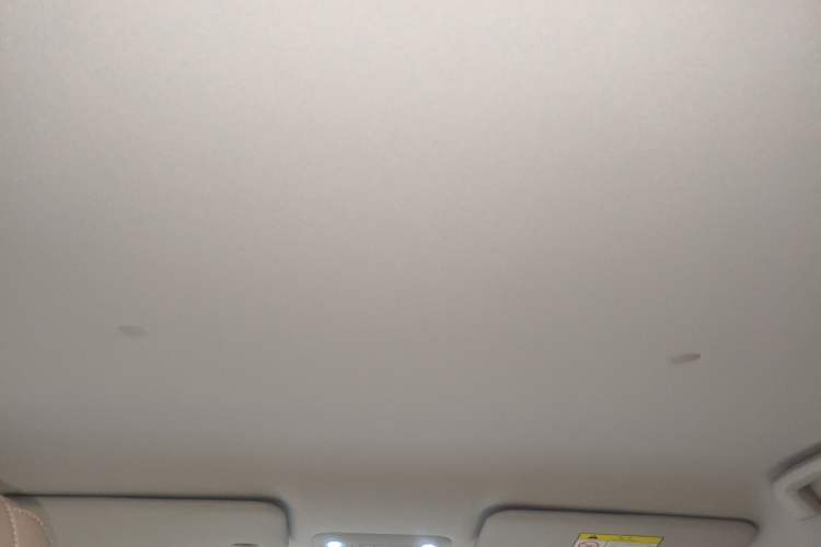 Used Wuling Bingo S 2025 Model 325km Flagship Edition