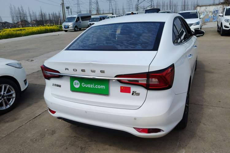Used Roewe i5 2020 1.5L Automatic 4G Connect Luxury Flagship Edition